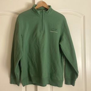 Vineyard Vines 1/4 zip
